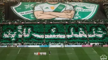 الأهلي يتصدر المدرجات.. إحصائيات جماهير دوري روشن